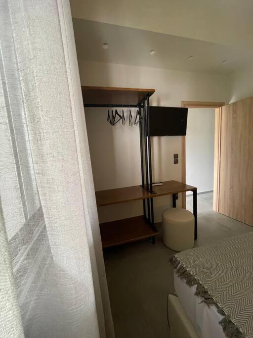 Aellw Cozy Apartment 2 Nea Thesi Exteriér fotografie
